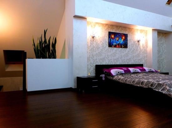 Белгород: Penthouse Belgorod