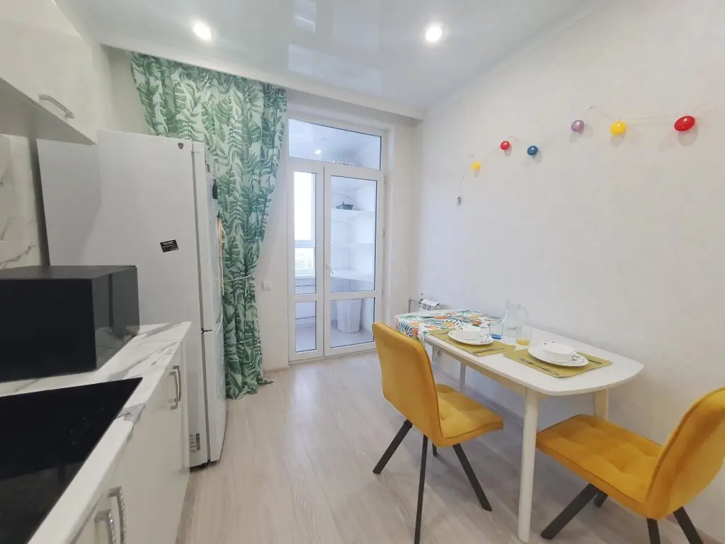 Белгород: Bestflat (Бестфлэт) на Есенина