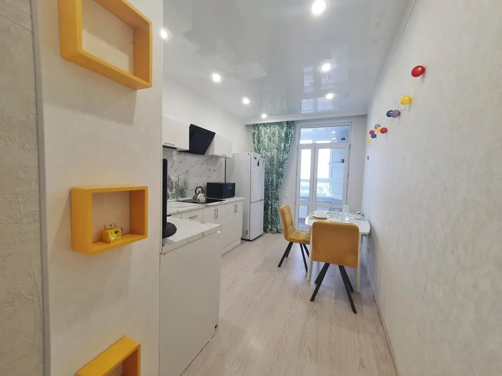 Белгород: Bestflat (Бестфлэт) на Есенина
