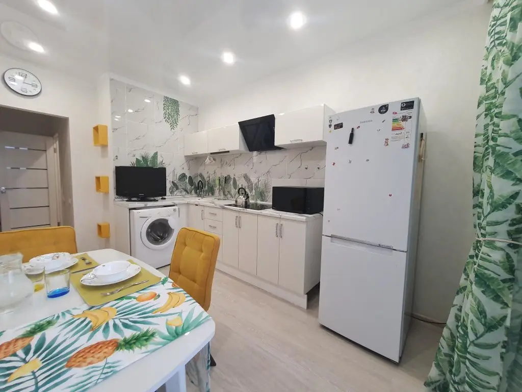 Белгород: Bestflat (Бестфлэт) на Есенина