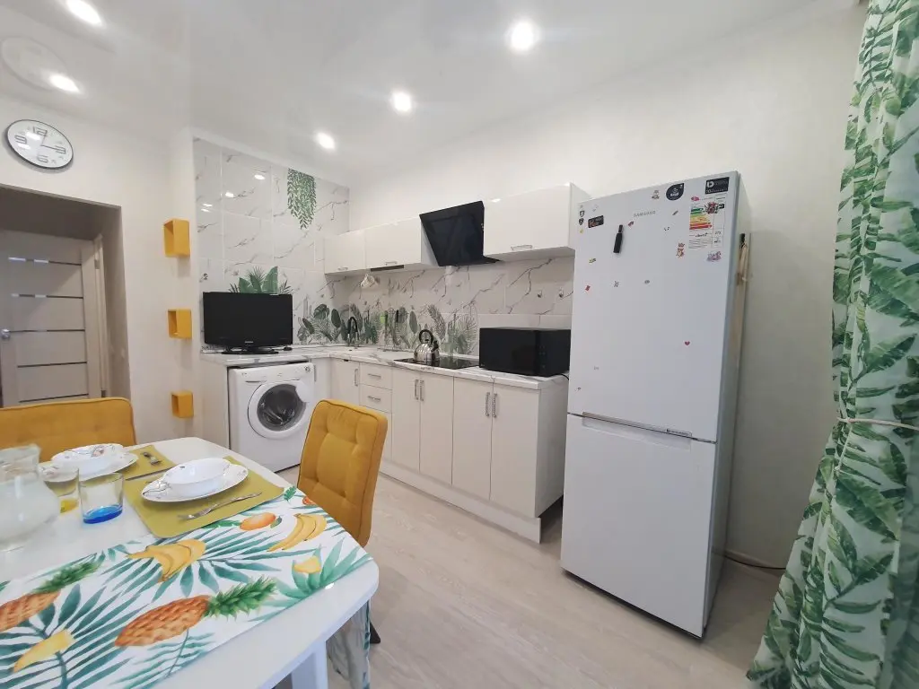 Белгород: Bestflat (Бестфлэт) на Есенина