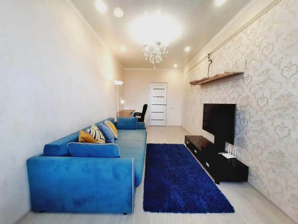 Белгород: Bestflat (Бестфлэт) на Есенина