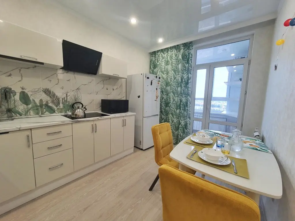 Белгород: Bestflat (Бестфлэт) на Есенина