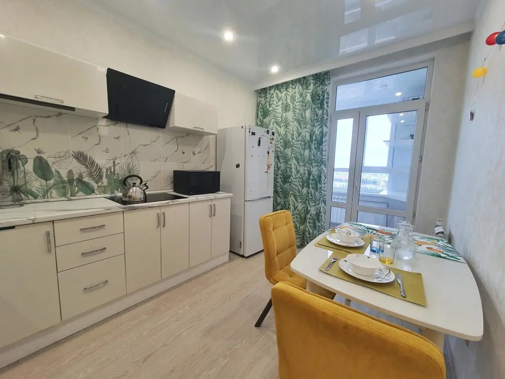 Белгород: Bestflat (Бестфлэт) на Есенина