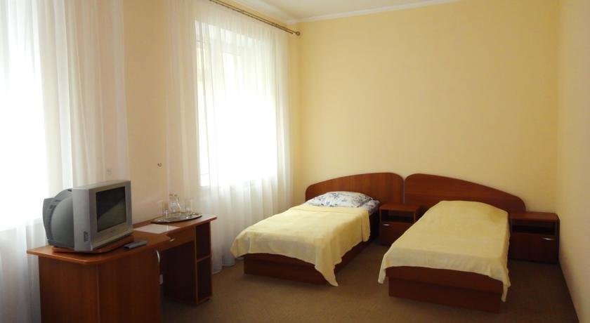 Белгород: City Hotel