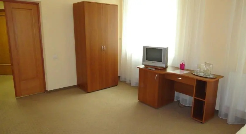 Белгород: City Hotel