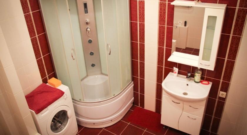 Белгород: Cubby Hostel