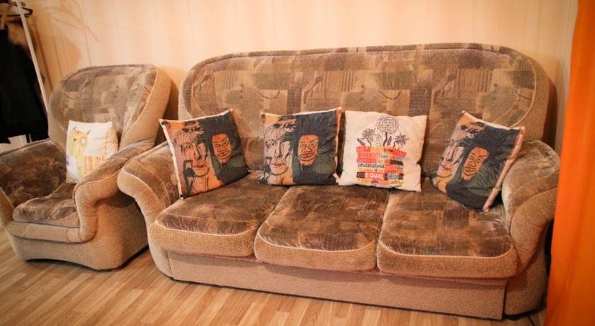 Белгород: Cubby Hostel