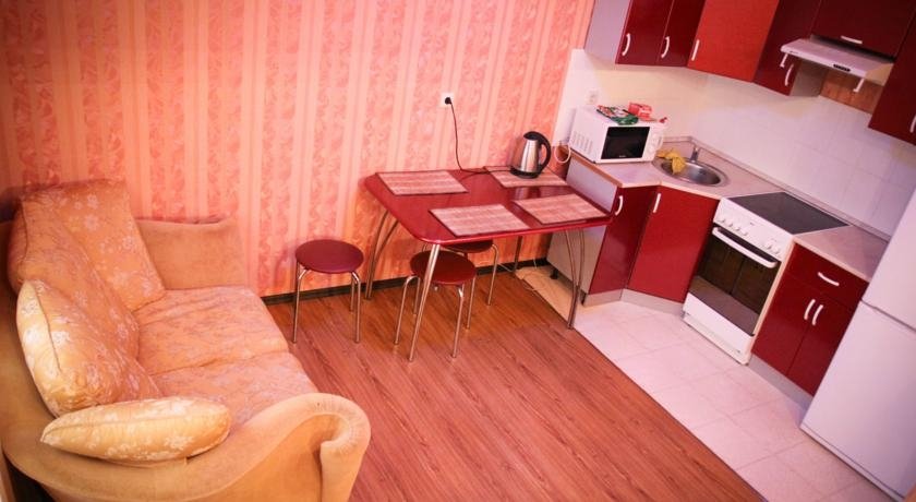 Белгород: Cubby Hostel