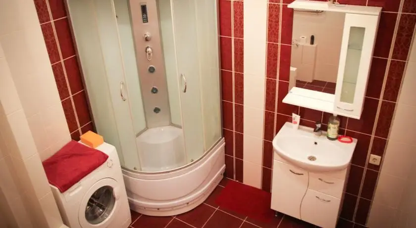 Белгород: Cubby Hostel