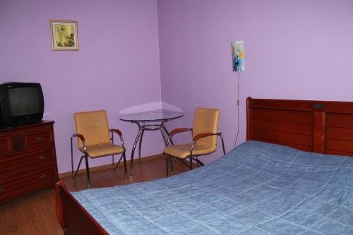 Белгород: Restoran-kurort Dom Lesnika