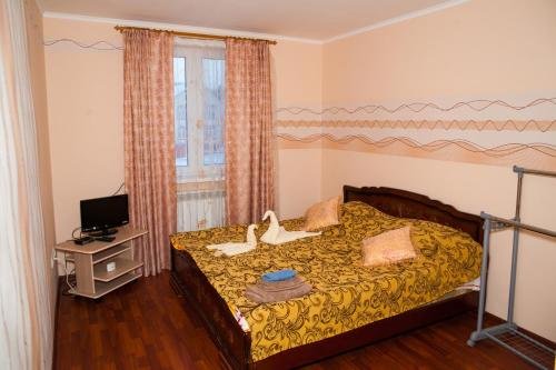Gostievoi dom v Volokonovkie na Iesienina — фото 1