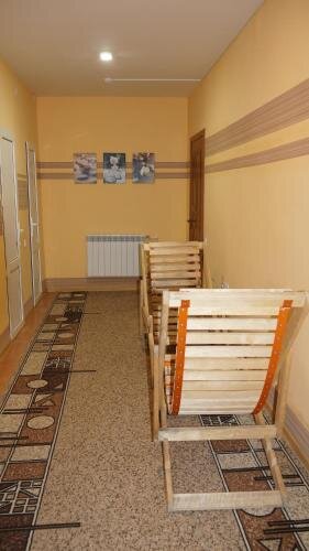 Волоконовка: Guest House On Esenina 13