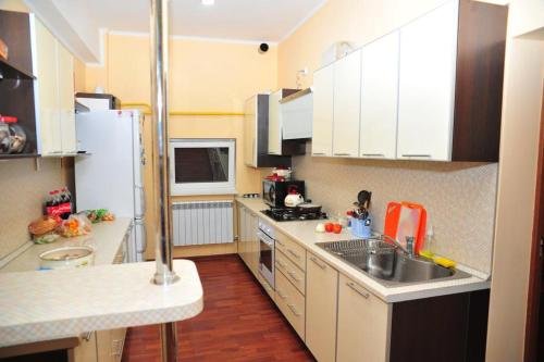 Волоконовка: Guest House On Esenina 13
