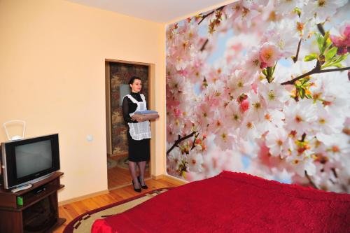 Волоконовка: Guest House On Esenina 13