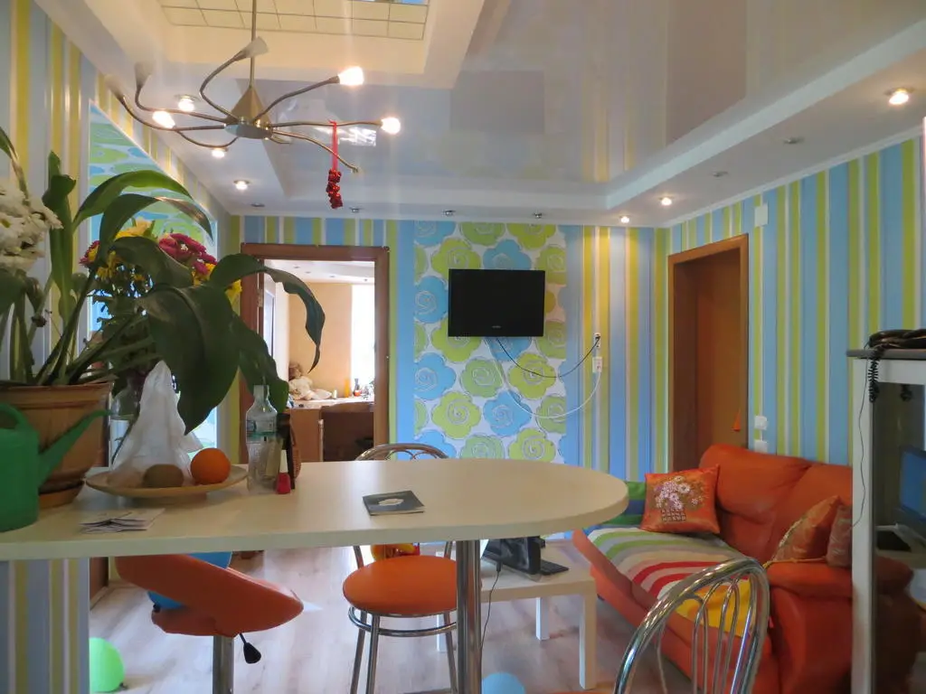 Белгород: Barack Hostel