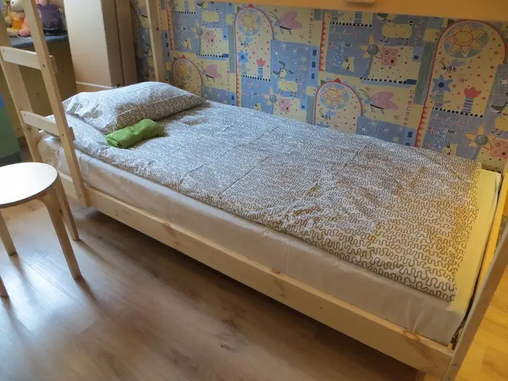 Белгород: Barack Hostel