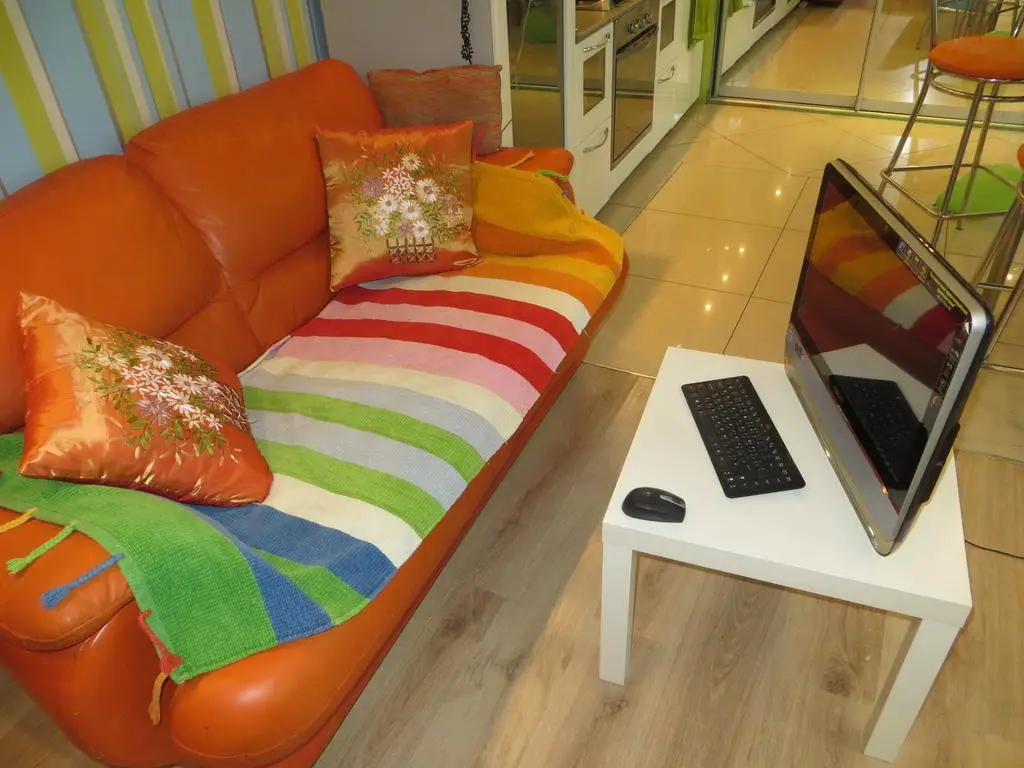 Белгород: Barack Hostel