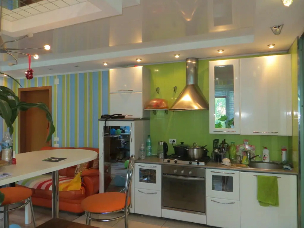 Белгород: Barack Hostel