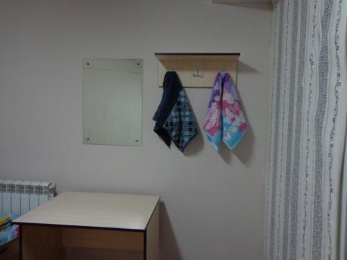 Белгород: Hostel Parkoviy