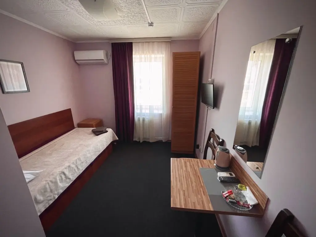 Белгород: Na Sumskoy Hotel