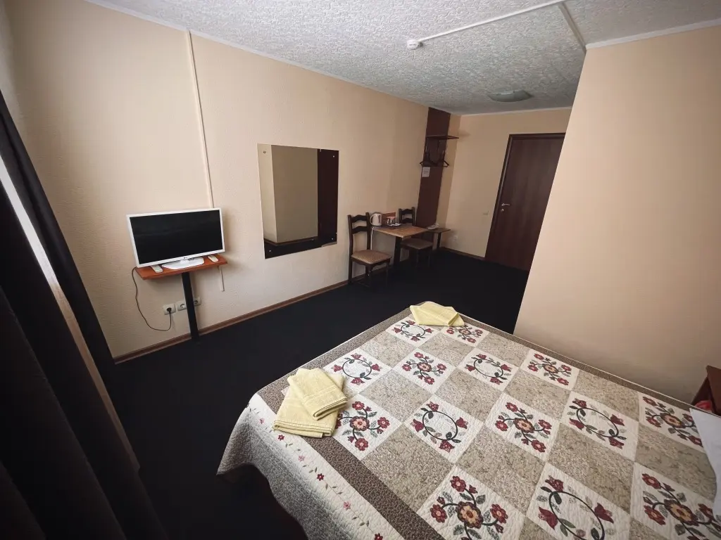 Белгород: Na Sumskoy Hotel