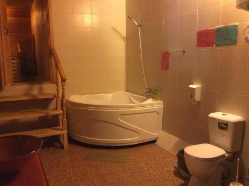 Белгород: Hotel Africa