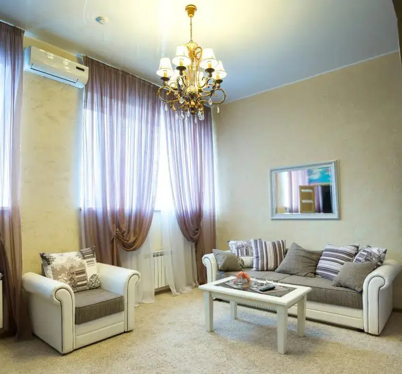 Белгород: Hotel Fusion