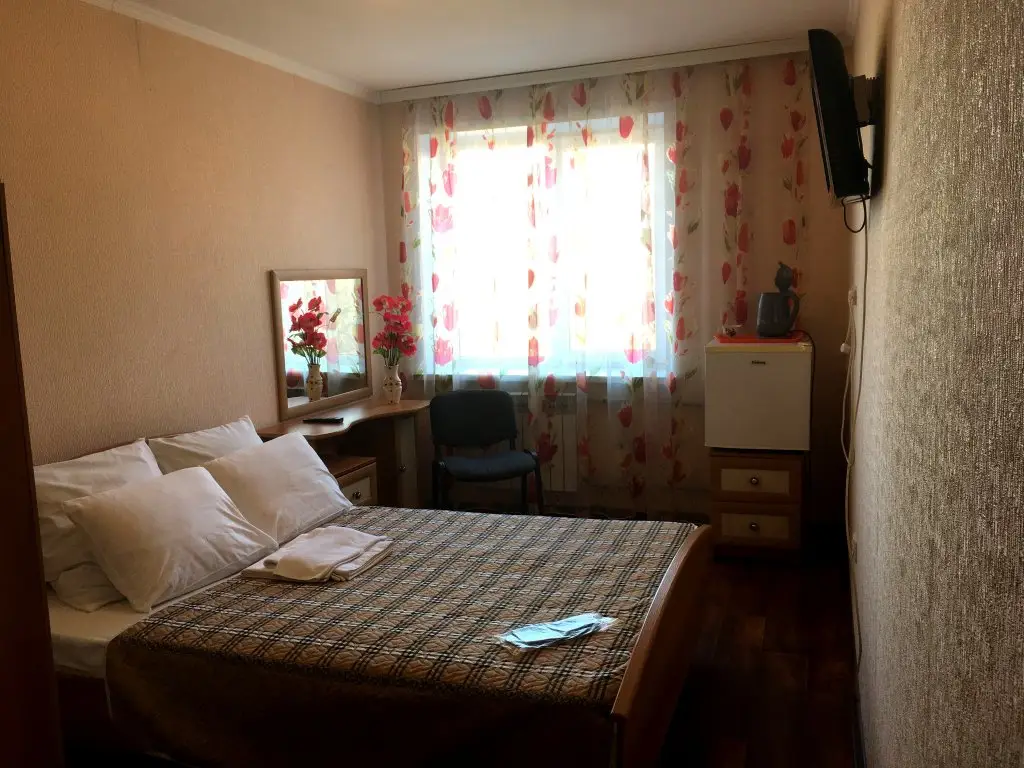 Белгород: Отель Патриот