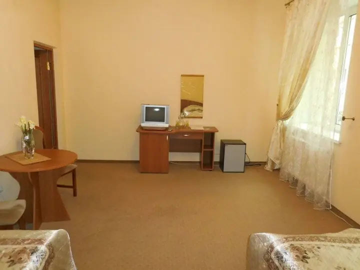 Белгород: Славянка