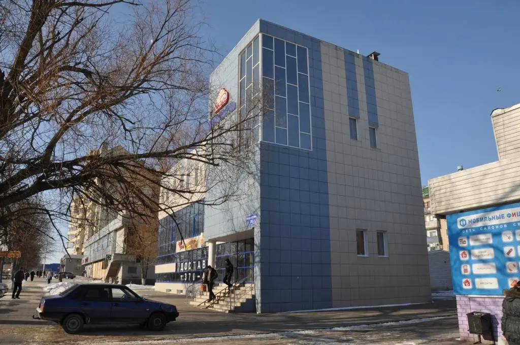 Белгород: Восход
