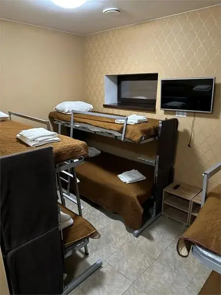 Белгород: Hostel Kak v Evrope