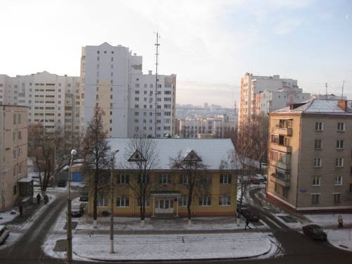 Белгород: Kvartira Na Belgorodskom Prospekte