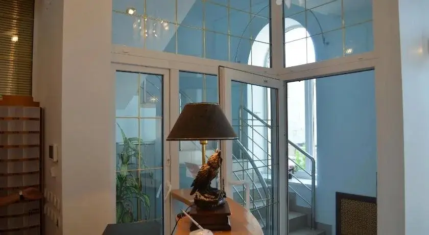 Белгород: Мир