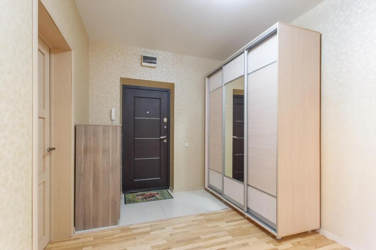 Краснодар: ЖК Панорама 18 View