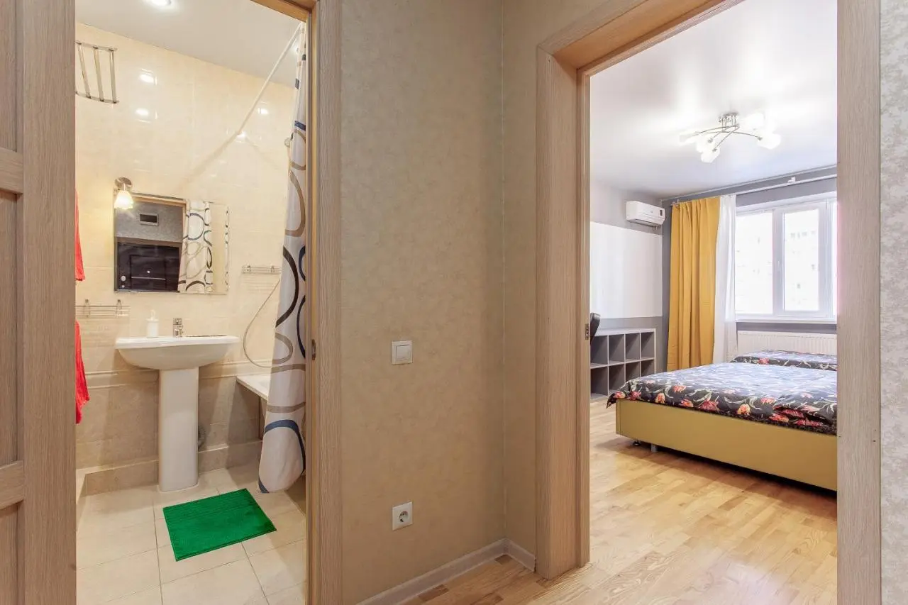 Краснодар: ЖК Панорама 18 View