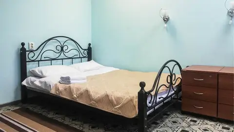 Мини-отель Smart Hotel Белгород — фото 1