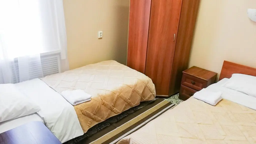 Белгород: Мини-отель Smart Hotel Белгород