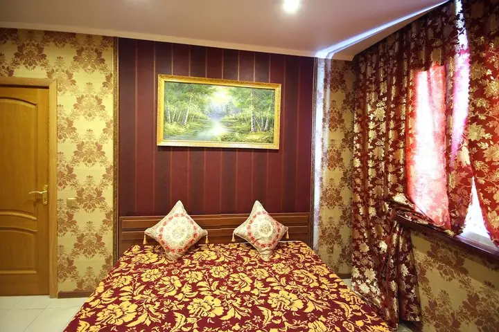 Белгород: Сувенир Хостел