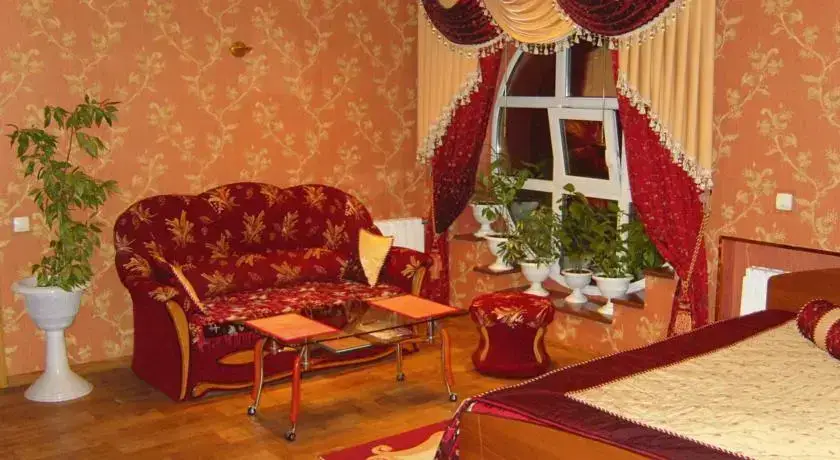 Белгород: Успех