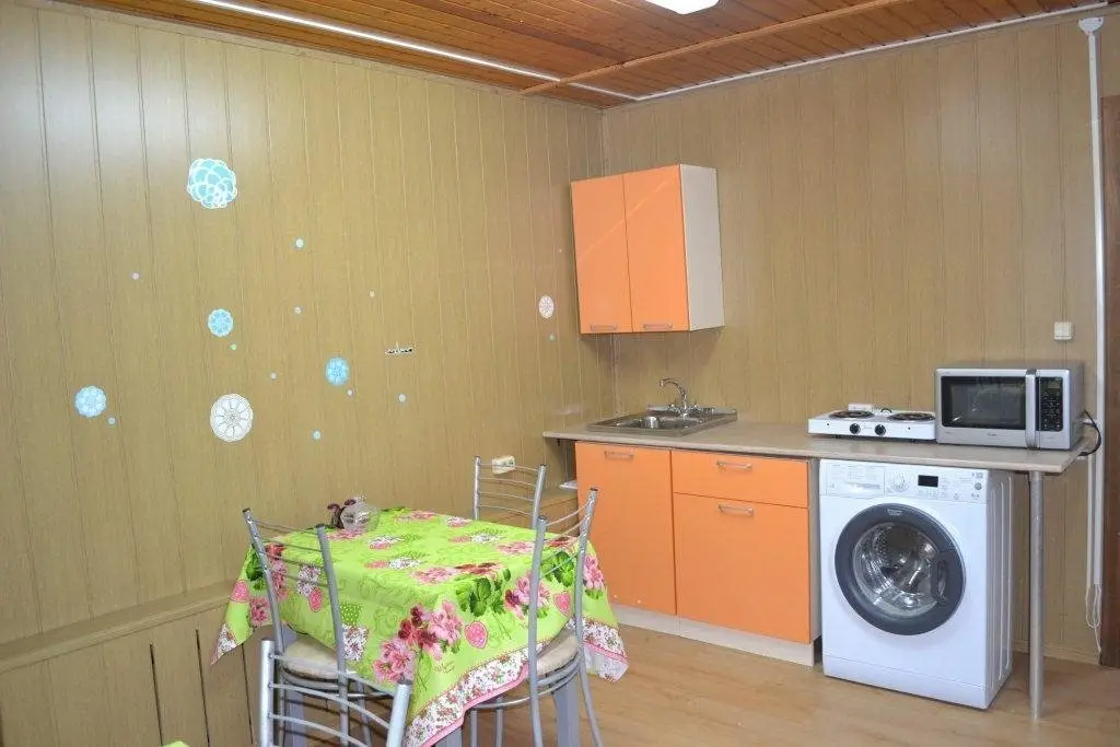 Белгород: Hostel Uyut