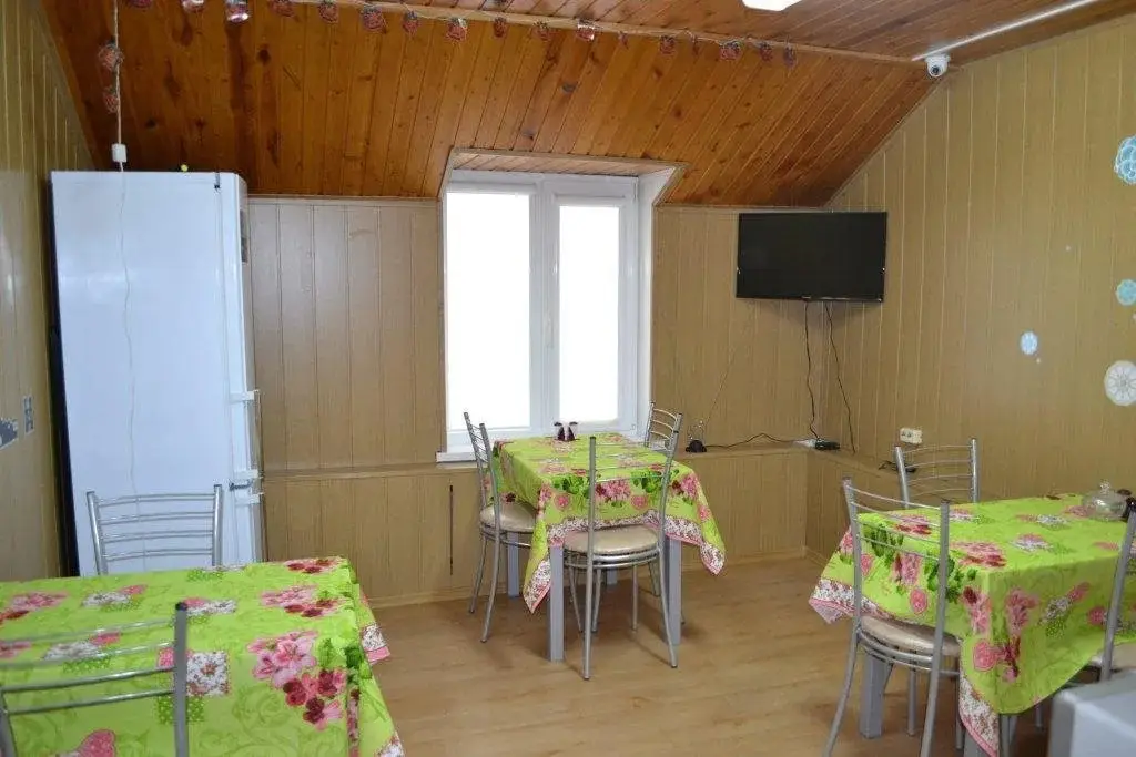 Белгород: Hostel Uyut