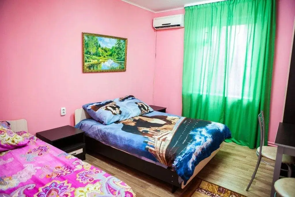 Белгород: Hostel Uyut