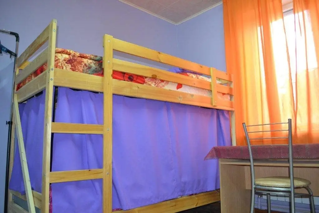Белгород: Hostel Uyut