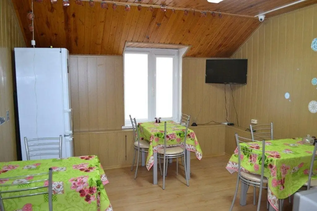 Белгород: Hostel Uyut
