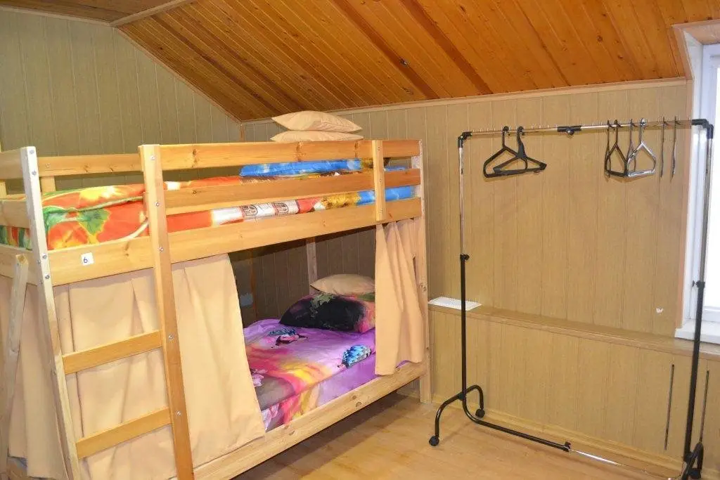 Белгород: Hostel Uyut