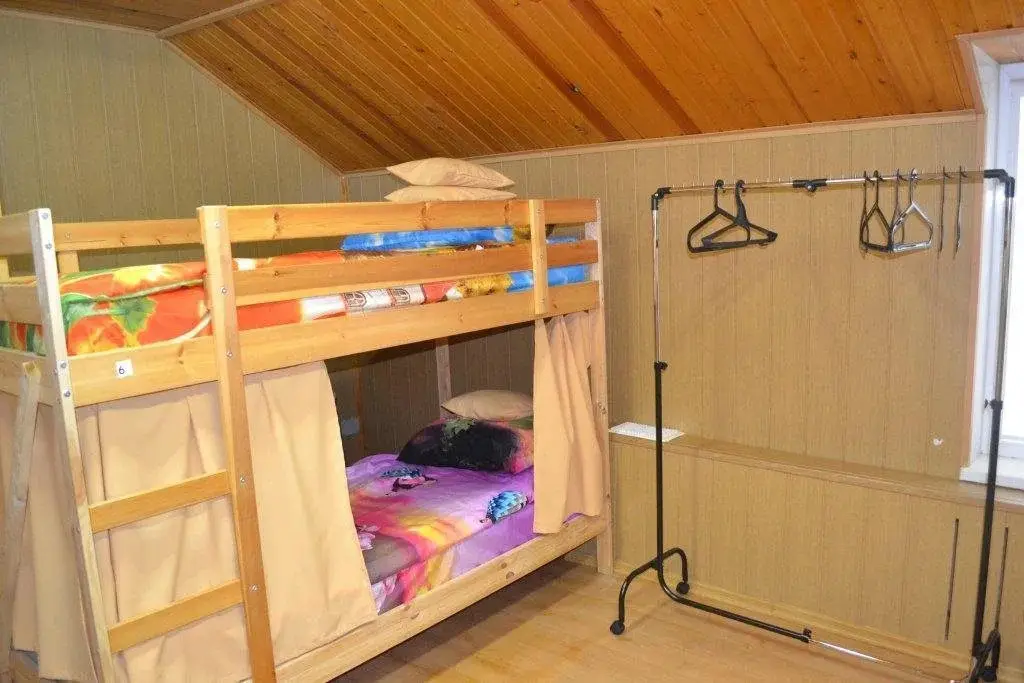 Белгород: Hostel Uyut