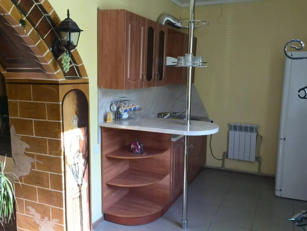 Белгород: Гостевой Дом Венеция