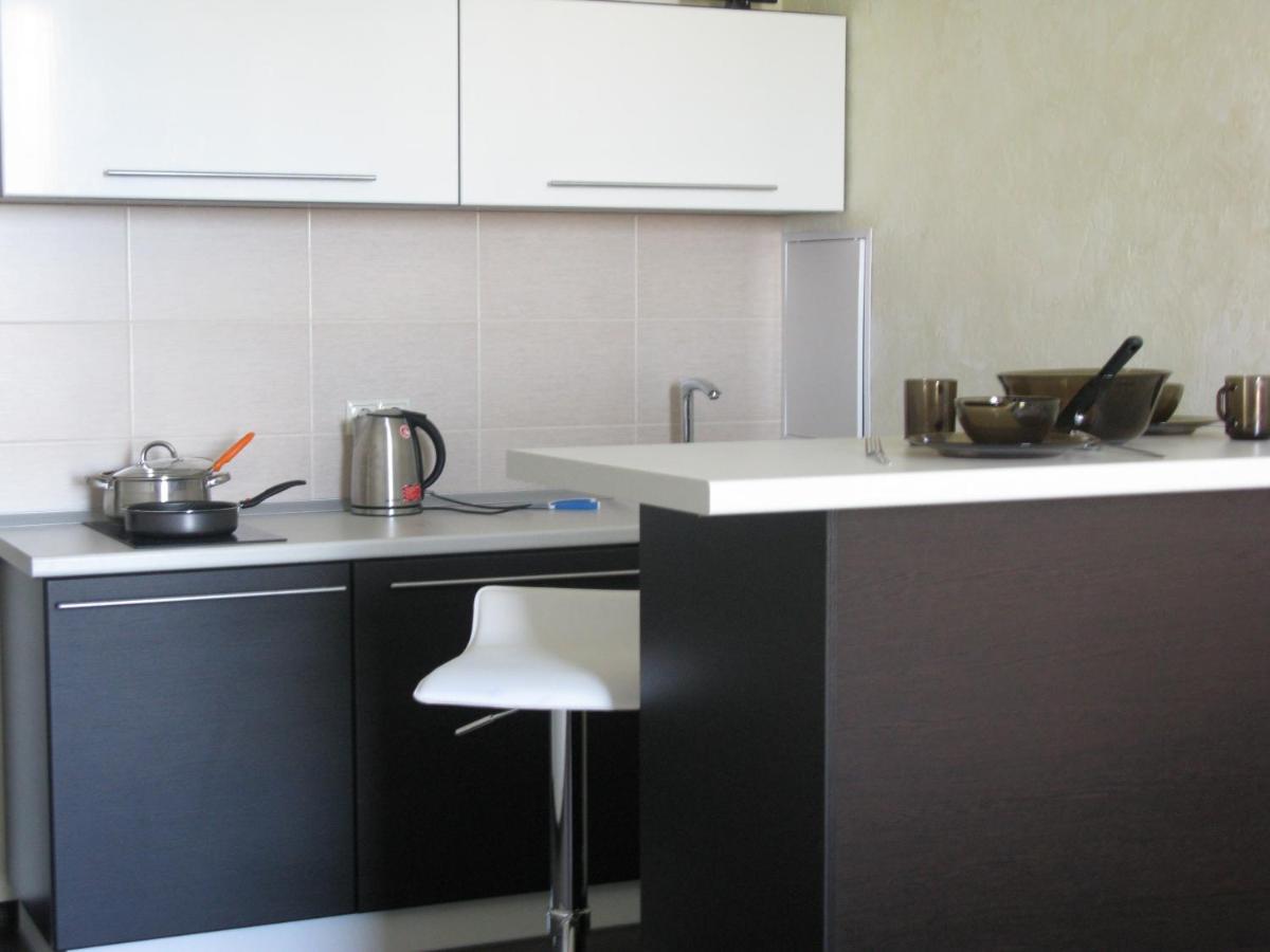Сочи: Na Voykova Apartments