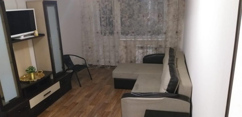 Прокопьевск: Home Hotel (Хоум Отель) на Институтской 5